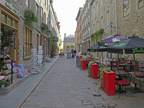 Quebec Quebec